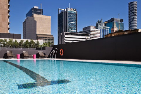 Hilton Brisbane - Australian Directory 8