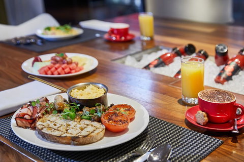 Hilton Brisbane - Australian Directory 12