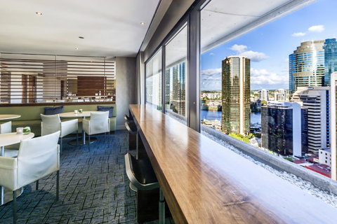 Hilton Brisbane - Australian Directory 20