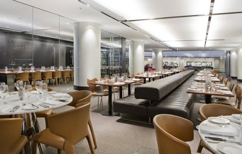 Hilton Brisbane - Australian Directory 33