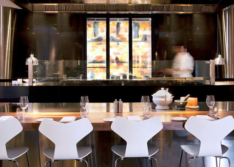 Hilton Brisbane - Australian Directory 25