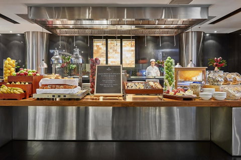 Hilton Brisbane - Australian Directory 14