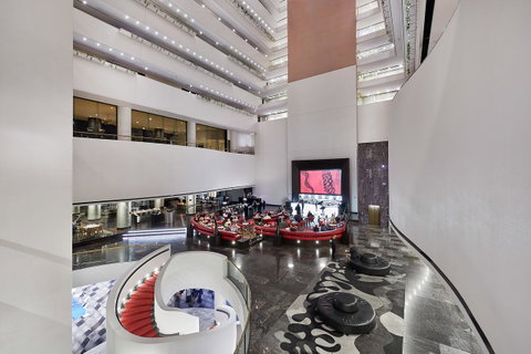 Hilton Brisbane - Australian Directory 16