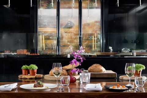 Hilton Brisbane - Australian Directory 10