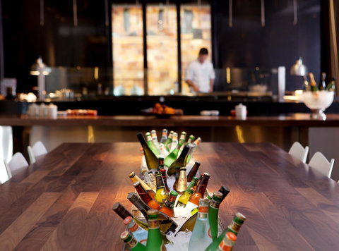 Hilton Brisbane - Australian Directory 30