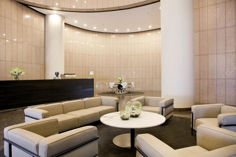 Hilton Brisbane - Australian Directory 41