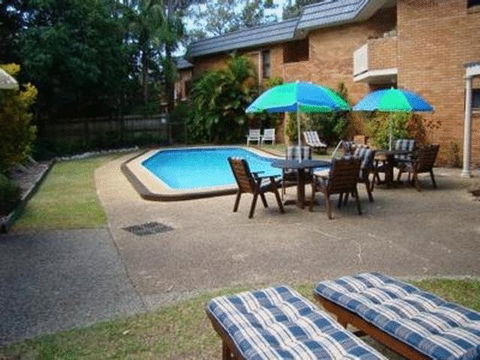 Noosa Yallambee Holiday Apartments - Australian Directory 2