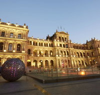 Treasury Brisbane - Australian Directory