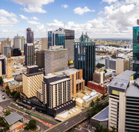Pullman Brisbane King George Square - Australian Directory