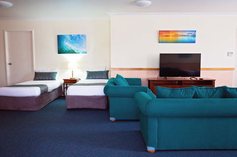 White Lace Motor Inn - Australian Directory 15
