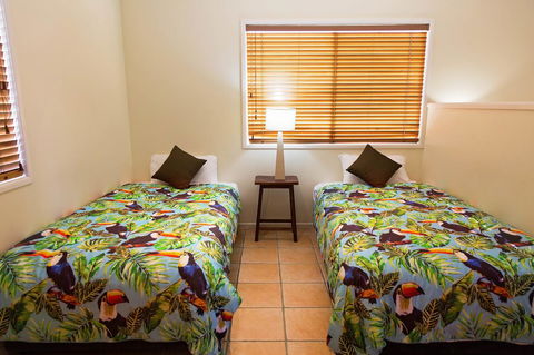 White Lace Motor Inn - Australian Directory 27