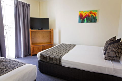 White Lace Motor Inn - Australian Directory 21