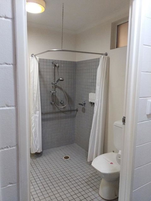 White Lace Motor Inn - Australian Directory 3
