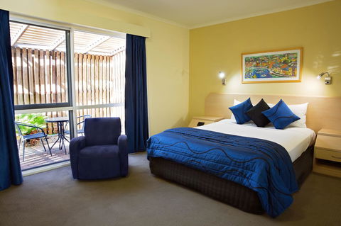 White Lace Motor Inn - Australian Directory 8