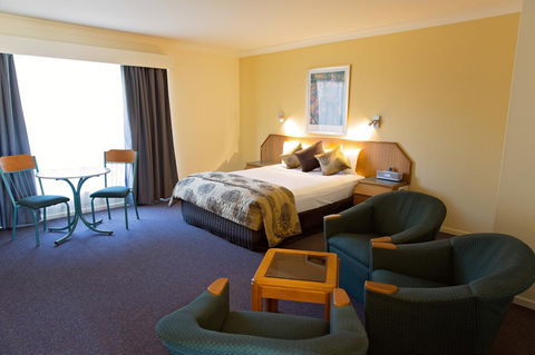 White Lace Motor Inn - Australian Directory 13