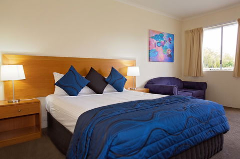 White Lace Motor Inn - Australian Directory 25