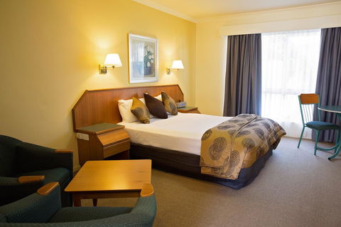 White Lace Motor Inn - Australian Directory 10