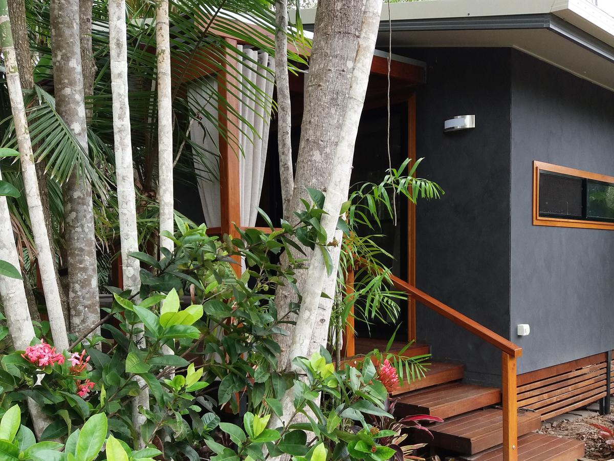 Captain Creek QLD Australian Directory