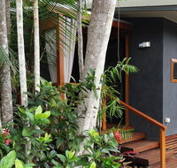 Forest Lodge Little Villa - Australian Directory