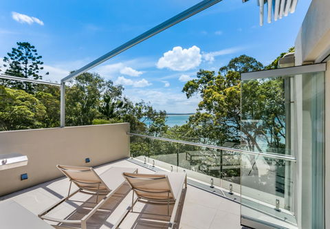 Little Cove Court - Australian Directory 41