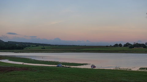 Blue Summit Hideaway - Australian Directory 42