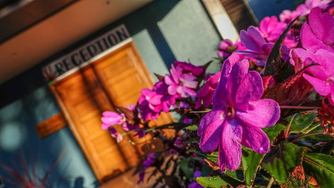 Blue Summit Hideaway - Australian Directory 33