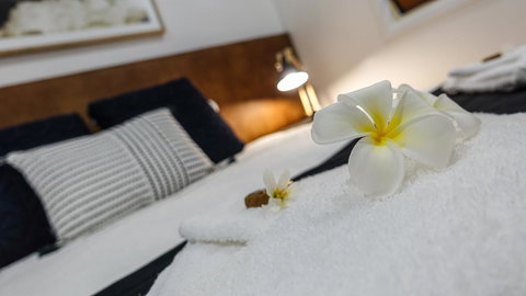 Blue Summit Hideaway - Australian Directory 39