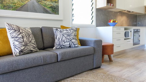 Blue Summit Hideaway - Australian Directory 40