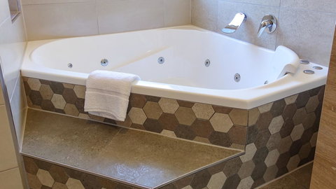 Blue Summit Hideaway - Australian Directory 37