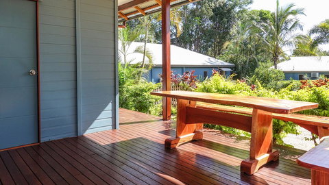 Blue Summit Hideaway - Australian Directory 13