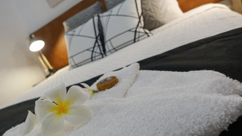 Blue Summit Hideaway - Australian Directory 41