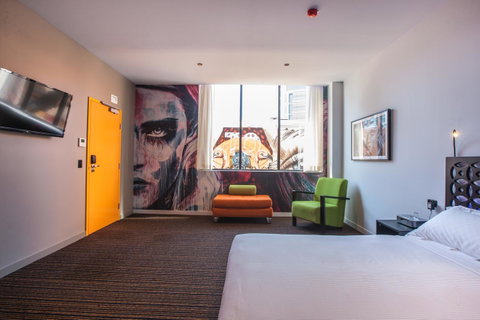 The Constance Fortitude Valley - Australian Directory 5