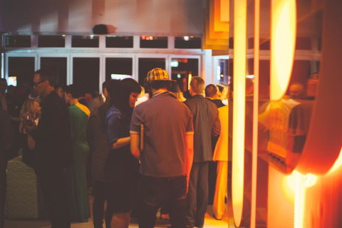 The Constance Fortitude Valley - Australian Directory 31