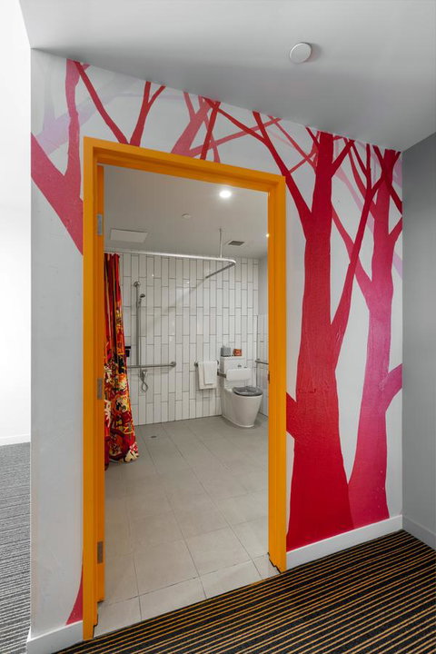 The Constance Fortitude Valley - Australian Directory 3