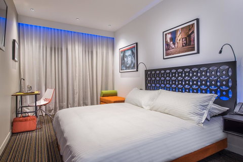 The Constance Fortitude Valley - Australian Directory 18
