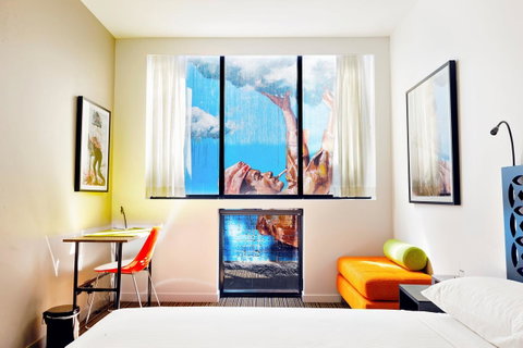 The Constance Fortitude Valley - Australian Directory 16