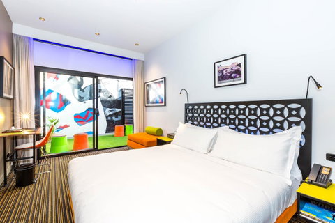 The Constance Fortitude Valley - Australian Directory 9