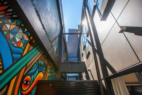 The Constance Fortitude Valley - Australian Directory 34