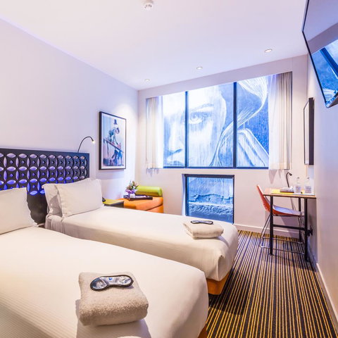 The Constance Fortitude Valley - Australian Directory 13