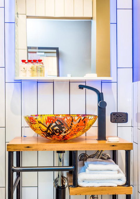 The Constance Fortitude Valley - Australian Directory 14