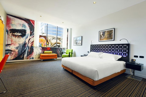 The Constance Fortitude Valley - Australian Directory 6