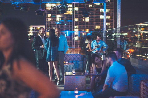 The Constance Fortitude Valley - Australian Directory 32