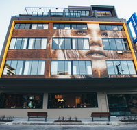 Tryp Fortitude Valley - Australian Directory