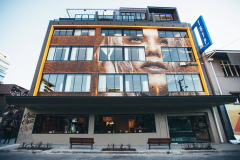 The Constance Fortitude Valley - Australian Directory 0