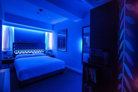 The Constance Fortitude Valley - Australian Directory 35
