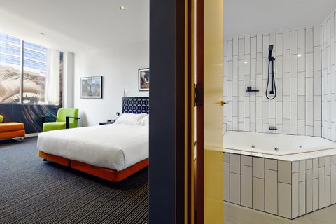 The Constance Fortitude Valley - Australian Directory 23