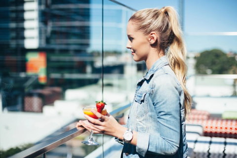 The Constance Fortitude Valley - Australian Directory 29