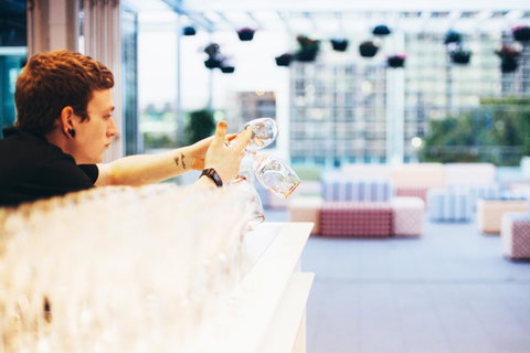 The Constance Fortitude Valley - Australian Directory 28