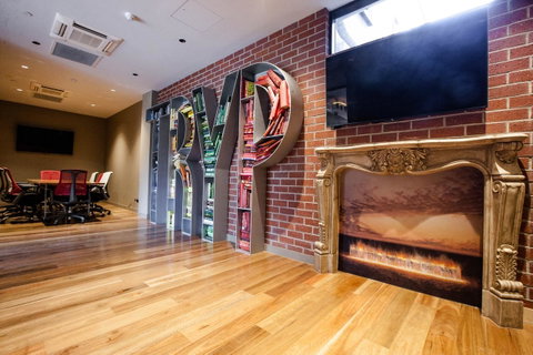 The Constance Fortitude Valley - Australian Directory 22