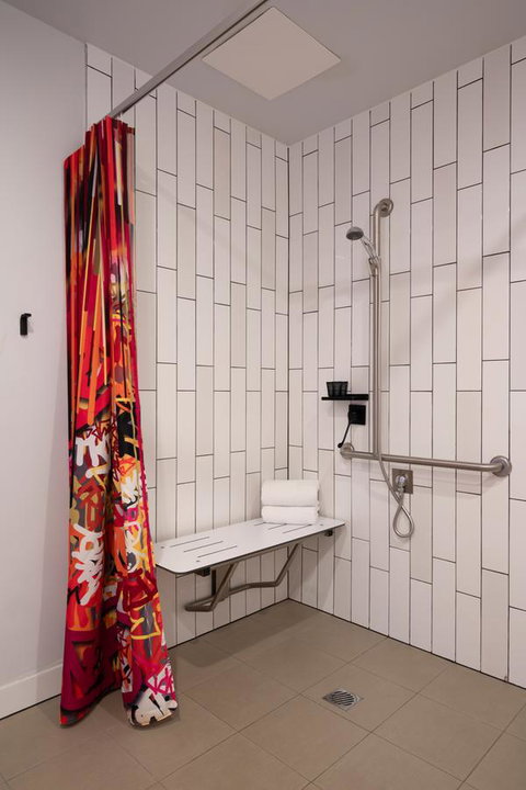 The Constance Fortitude Valley - Australian Directory 1